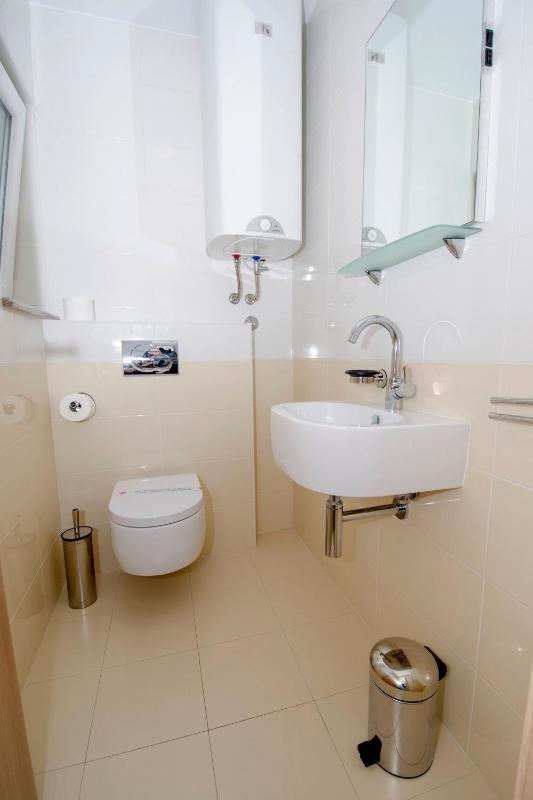 Two-Bedroom Apartment image 4