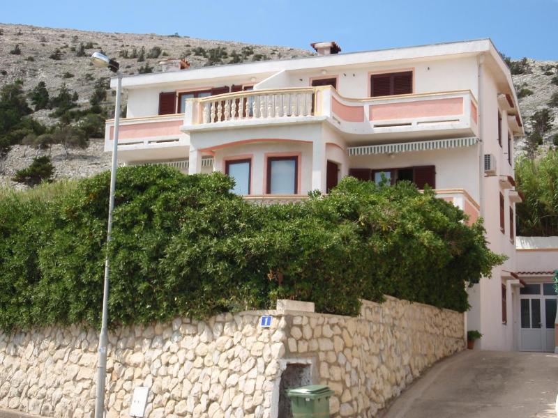 Apartments Ariana - image 12