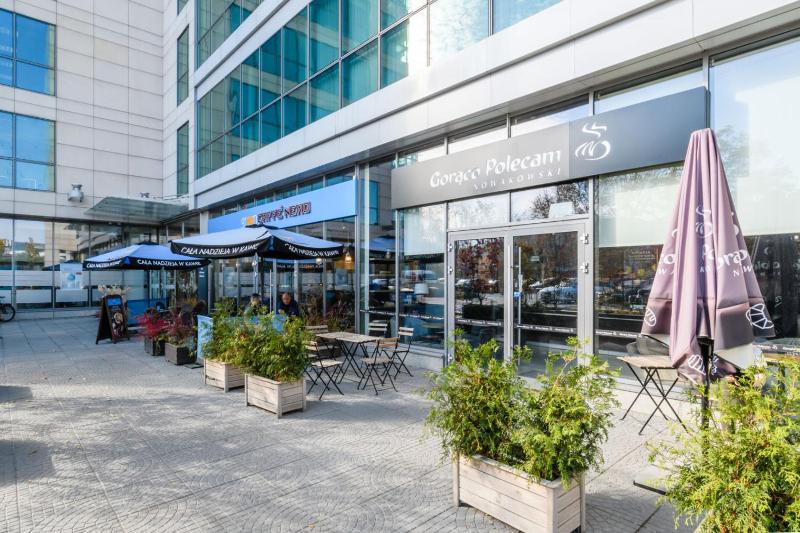 P&O Corporate Serviced Apartments Cybernetyki - image 5