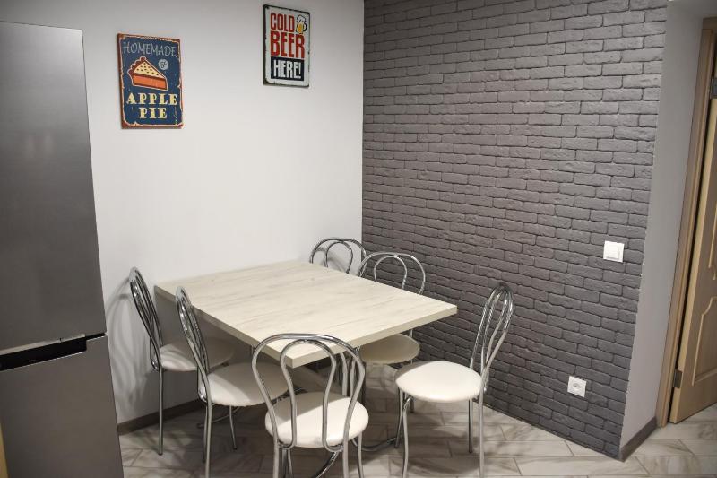 New spacious central apartment - image 8
