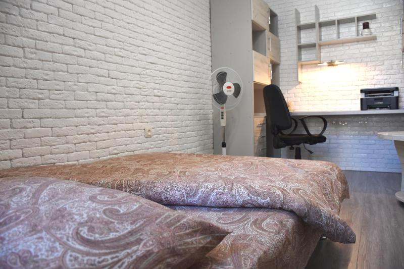 New spacious central apartment - image 10