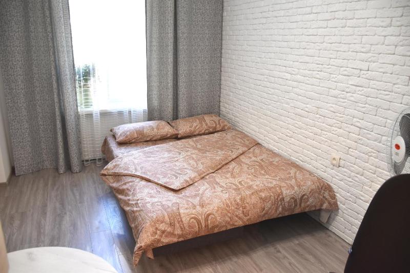 New spacious central apartment - image 3