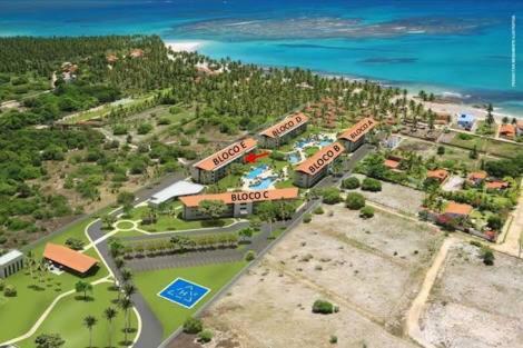 Flat 109C Carneiros Beach Resort - image 31