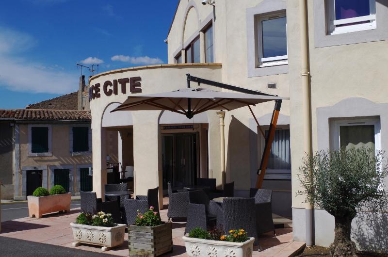 Hotel Espace Cite - image 4