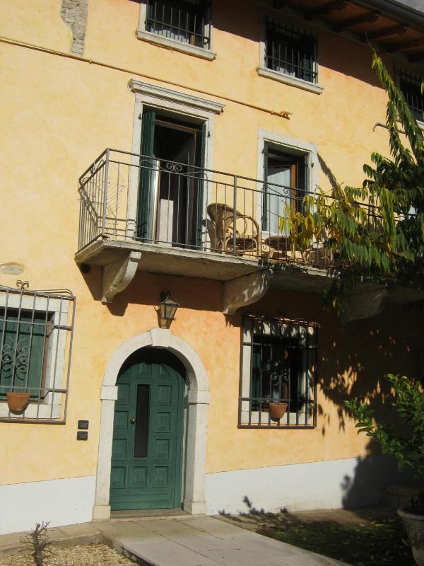 Agriturismo Borgo di Calmasino - image 8