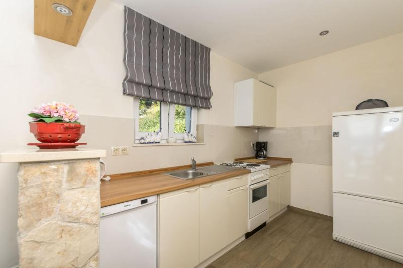 One-Bedroom Apartment image 3