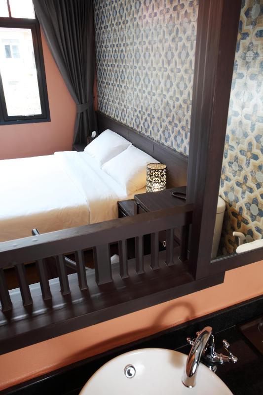 Premier Double Room image 4