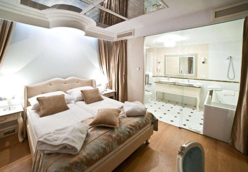 GRAND HOTEL Kielce - image 6