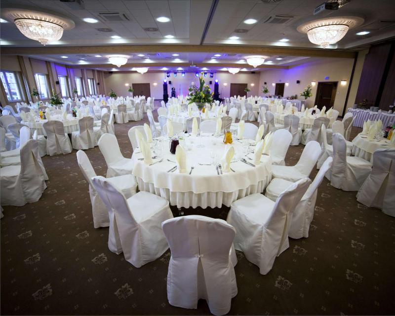 GRAND HOTEL Kielce - image 18