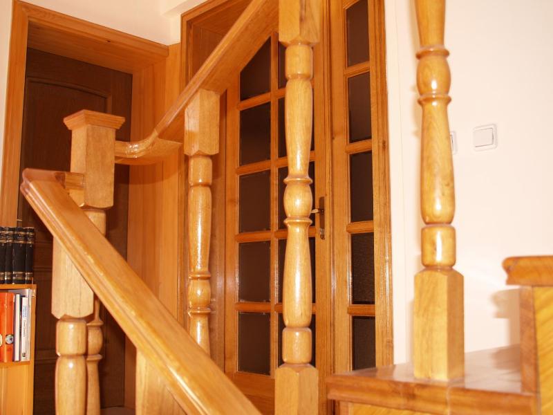 Two-Bedroom Apartment with Terrace image 3
