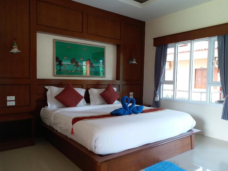 Tamarind Lanta Resort - image 50