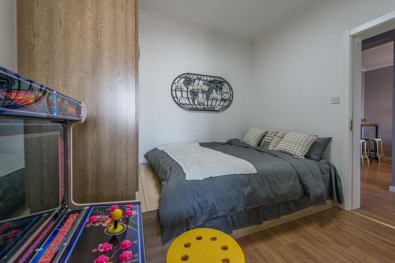 Xi'an Yanta·Yongning Gate· Locals Apartment 00135090 - image 13