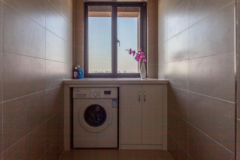 Xi'an Yanta·Yongning Gate· Locals Apartment 00135090 - image 11