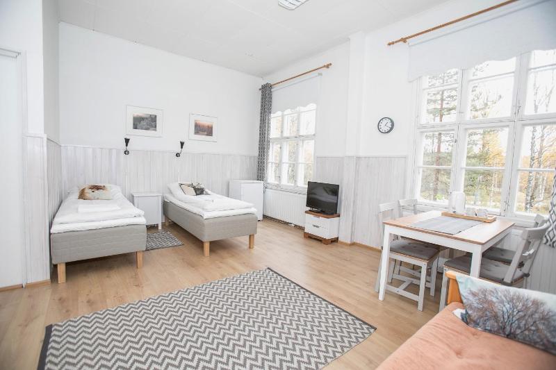 Double or Twin Room image 1