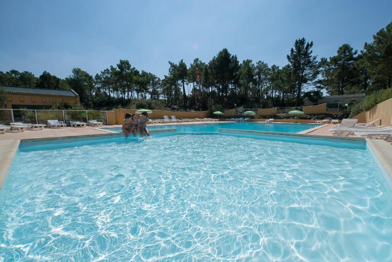 Le Domaine des Pins - image 3