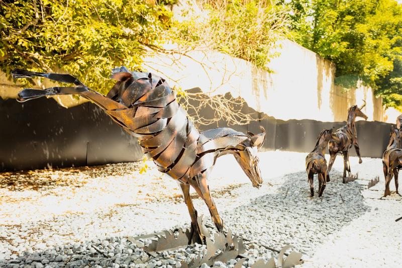 Forêt Double Room image 4