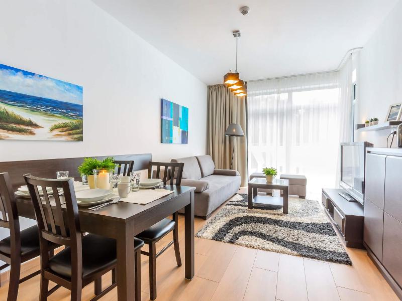 VacationClub - Diune Resort Apartment B110 - image 6