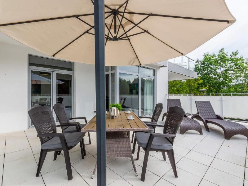 VacationClub - Diune Resort Apartment B110 - image 3