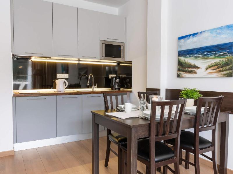 VacationClub - Diune Resort Apartment B110 - image 15