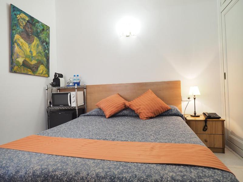 Hotel Montserrat - image 30