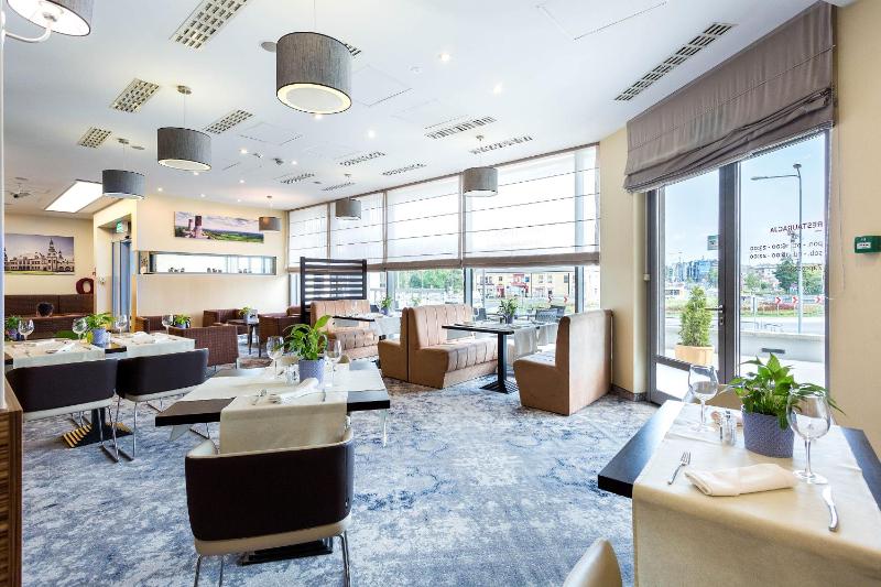 Qubus Hotel Kielce - image 32