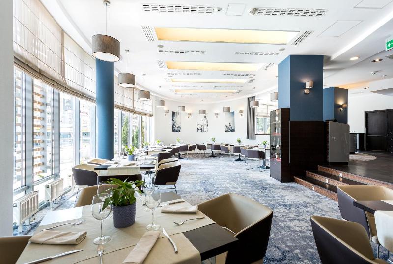 Qubus Hotel Kielce - image 3