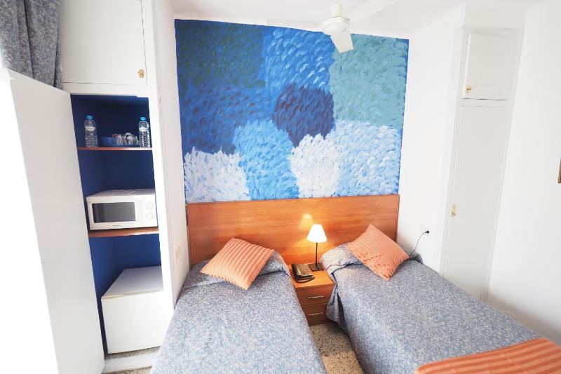 Hotel Montserrat - image 33