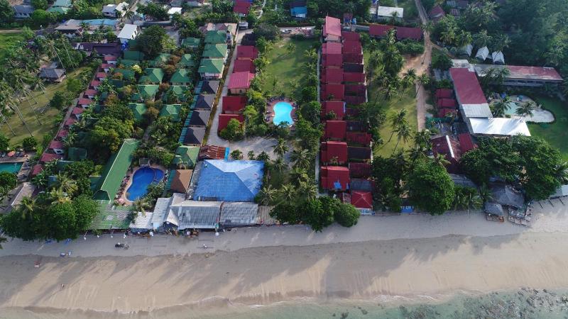 Lanta Emerald Bungalow - image 17