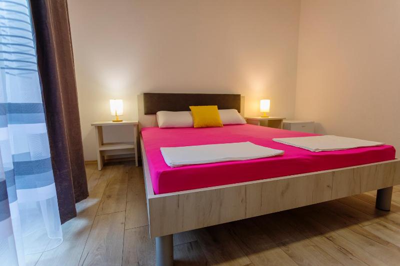 Double Room with Private Bathroom image 4