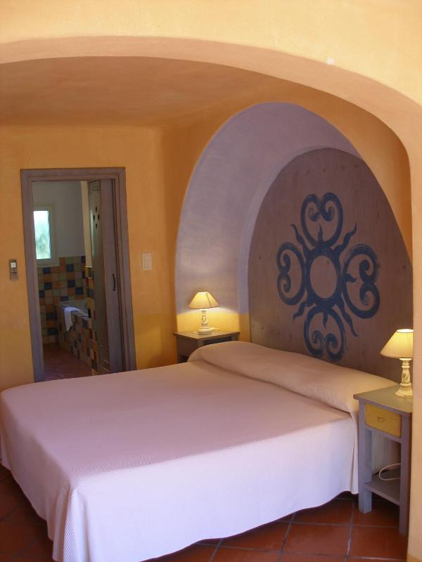 Comfort Double or Twin Room with garden view image 1