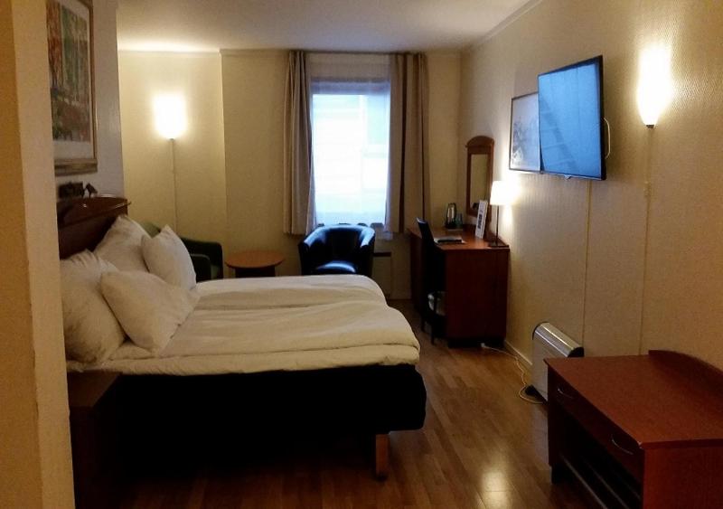 Chesterfield Hotel - image 45