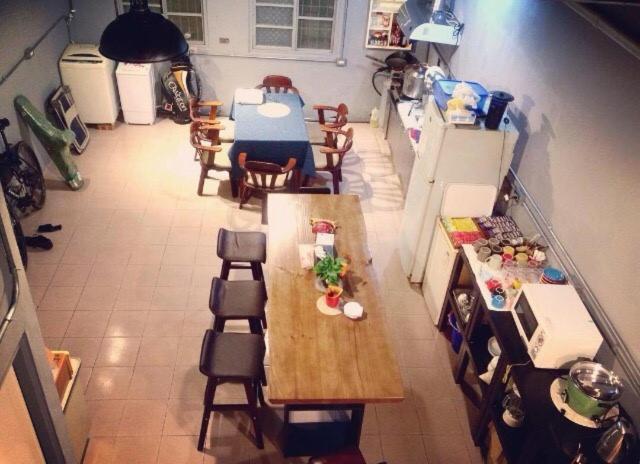 MILU Backpacker Hostel - image 35
