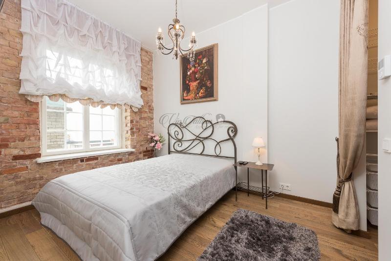 Vip Rotermanni Apartment - image 3