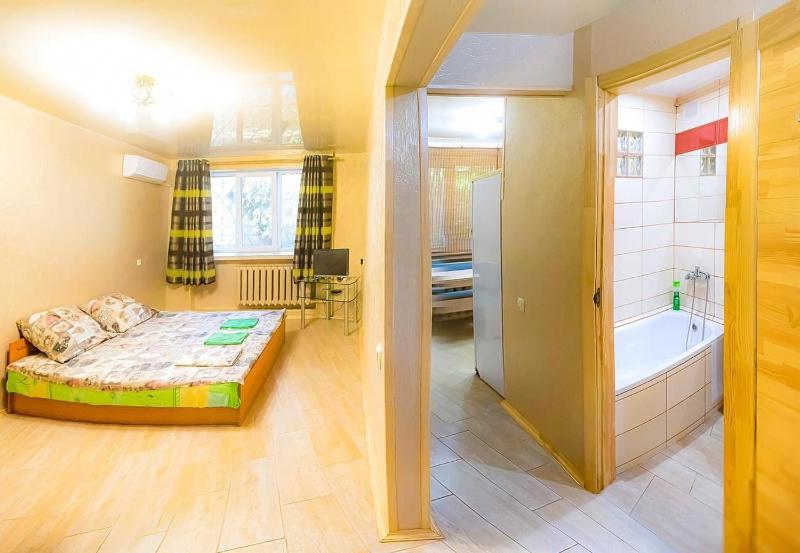 Apartment with Balcony image 2