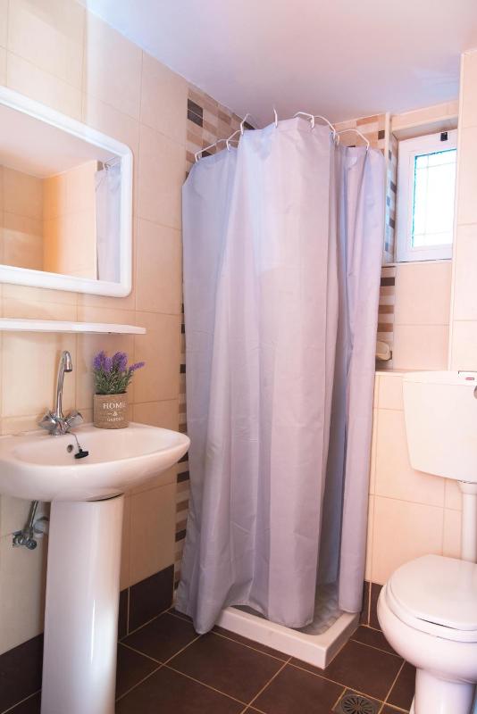 Standard Triple Studio with Garden View image 2