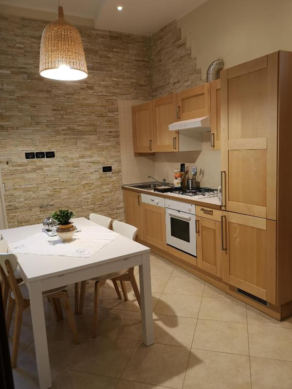 Deluxe Apartment image 3