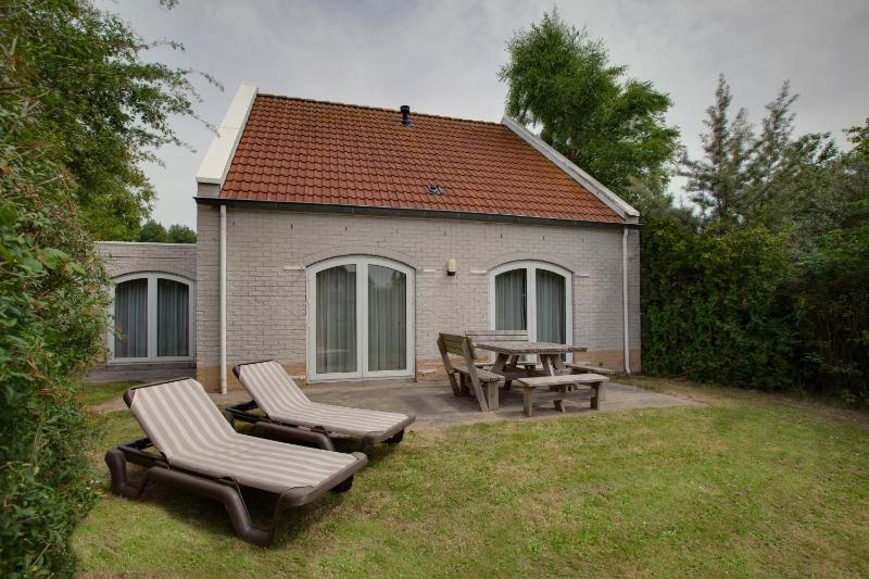 Holiday Home image 1