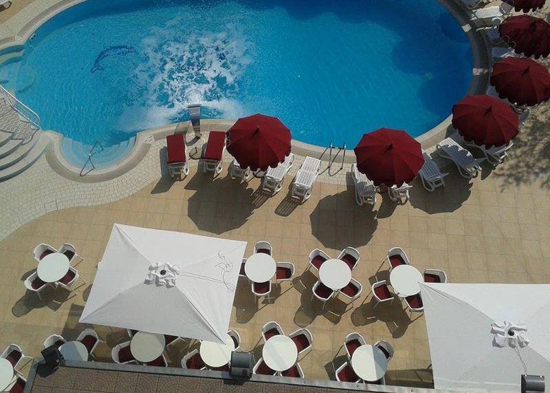 Hotel Le Tegnue - image 13