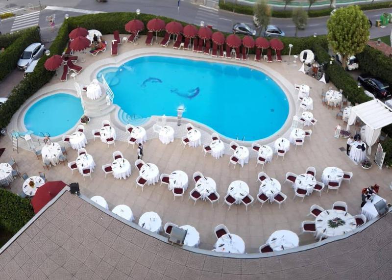 Hotel Le Tegnue - image 42