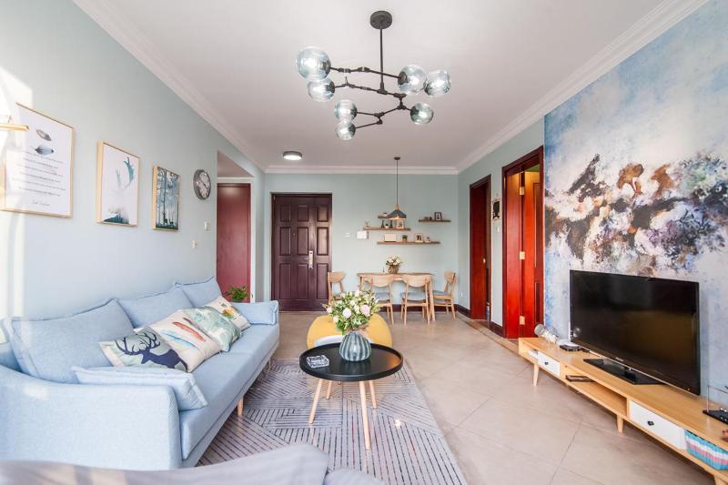 Tianjin Nankai·Joy City· Locals Apartment 00142330 - image 7