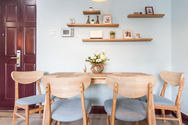 Tianjin Nankai·Joy City· Locals Apartment 00142330 - image 10
