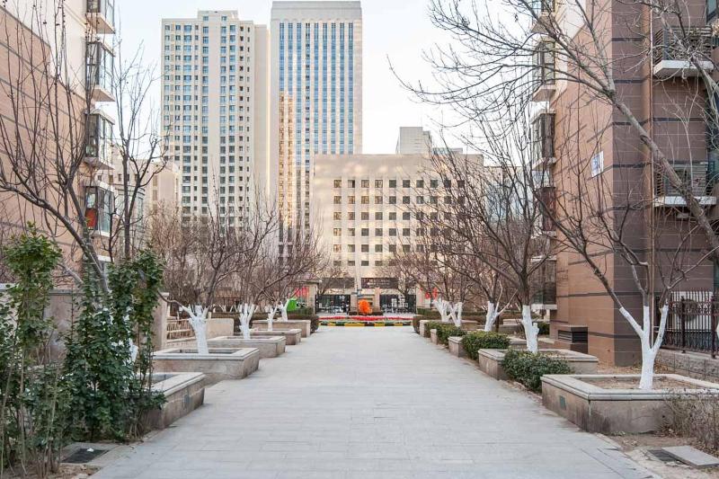 Tianjin Nankai·Joy City· Locals Apartment 00142330 - image 23