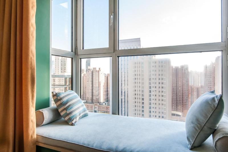 Tianjin Nankai·Joy City· Locals Apartment 00142330 - image 16