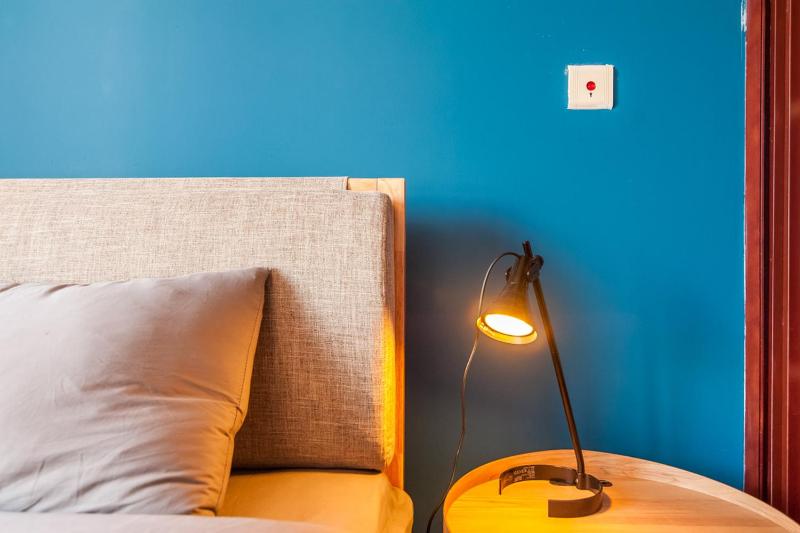 Tianjin Nankai·Joy City· Locals Apartment 00142330 - image 17