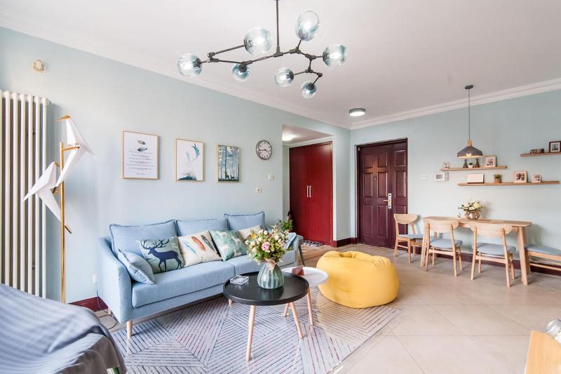 Tianjin Nankai·Joy City· Locals Apartment 00142330 - image 1