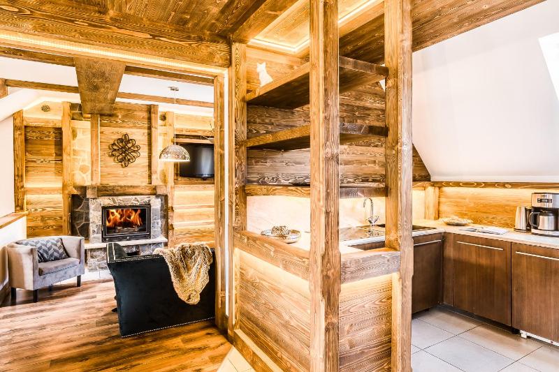 TatryTop Figaro 44 Chalet - image 19