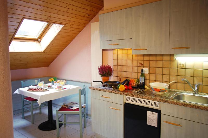 Superior Double Room with Kitchenette image 3
