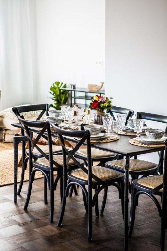 Two-Bedroom Superior Apartment image 1