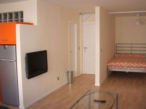 Apartamentos Loft Tarifa - image 8