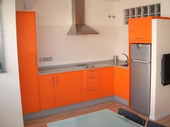 Apartamentos Loft Tarifa - image 24